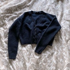 Brandy Melville cardigan